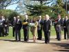 Kings Park Wreath Laying Ceremony 2010